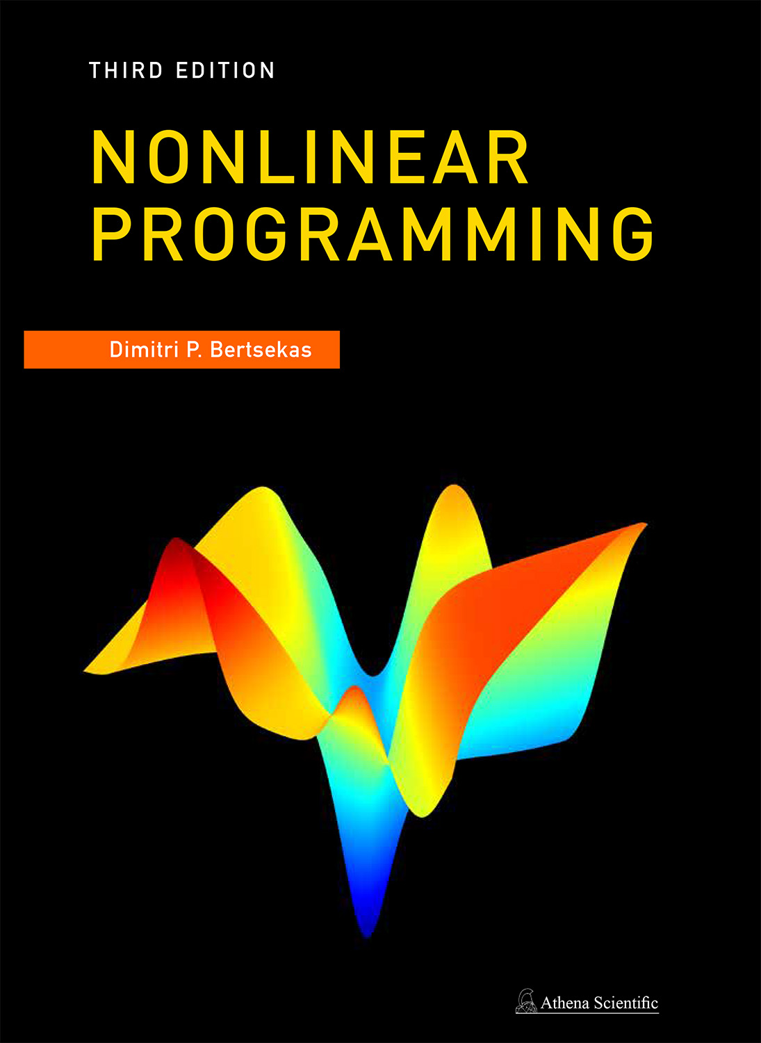 Nonlinear programming